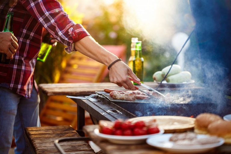 Image BBQ safety: Our top tips for pet owners