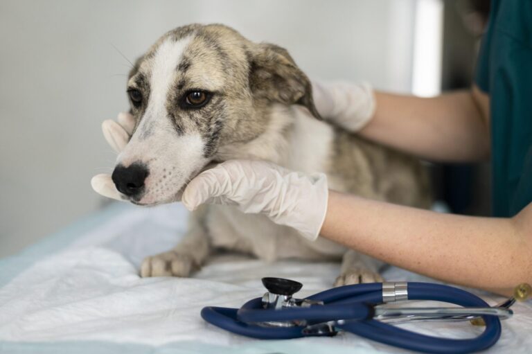 Image Kennel cough in dogs: A complete guide to symptoms, treatment & prevention